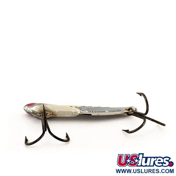 Heddon Sonar 431 Värinäviehe, Helmi / Peili, 7,5g, #11459