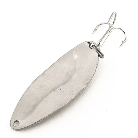 Acme Little Cleo Lusikkauistin, Nikkeli, 11g, Vasaroitu, #11460