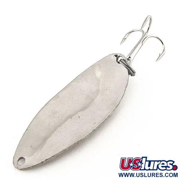 Acme Little Cleo Lusikkauistin, Nikkeli, 11g, Vasaroitu, #11460