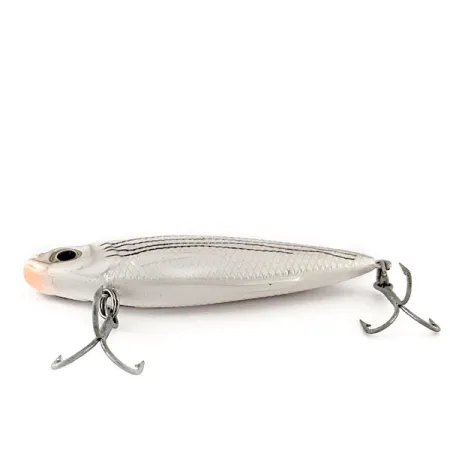 Bass Pro Shops XTS Rattle Shad Lipless, Hopea, 10g, uppoava, #11474