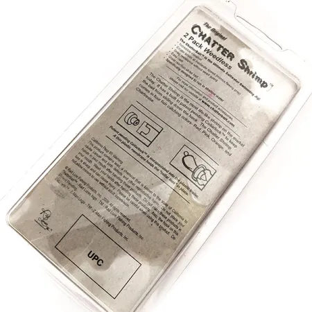 Z-Man Chatter Shrimp Jigi, Gold Red Fish, 17g, Ruohosuojattu, #11484