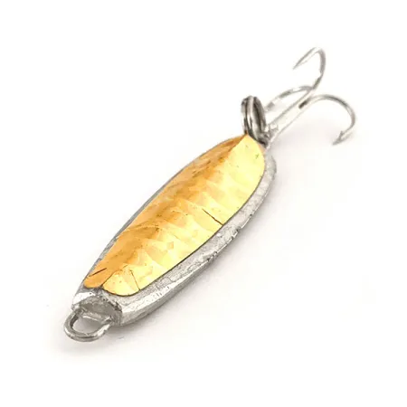 Rattle Snake Lusikkauistin, Kulta, 14g, Räminä, #11485