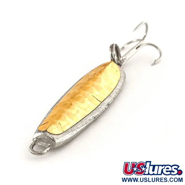 Rattle Snake Lusikkauistin, Kulta, 14g, Räminä, #11485