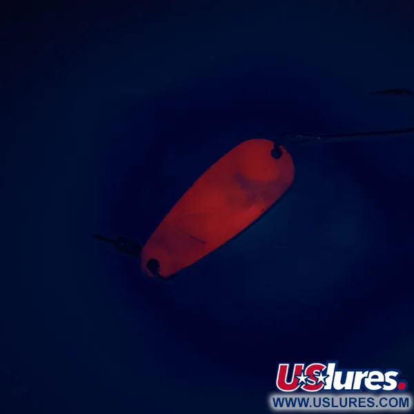 Dick Nite Spoons Dick Nite #2 UV Lusikka, Vaaleanpunainen, 1,7g, UV, #11486