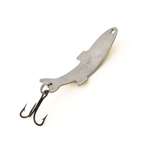 Acme Phoebe UV Lusikkauistin, Yellow / Orange, 4g, UV-pinta, #11487