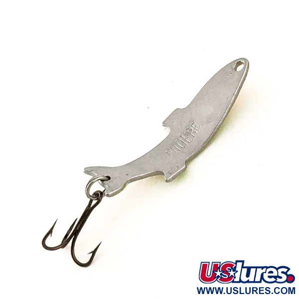 Acme Phoebe UV Lusikkauistin, Yellow / Orange, 4g, UV-pinta, #11487