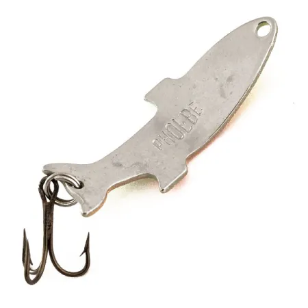 Acme Phoebe UV Lusikka, Fire Tiger, 4g, UV-pinnoite, #11488