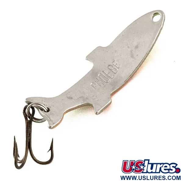 Acme Phoebe UV Lusikka, Fire Tiger, 4g, UV-pinnoite, #11488