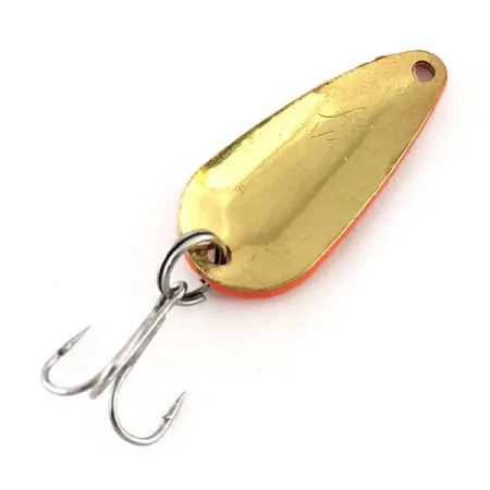 Aeroplane Spinner Aero UV Lusikka, Vaaleanpunainen/Kulta, 9g, UV, #11490