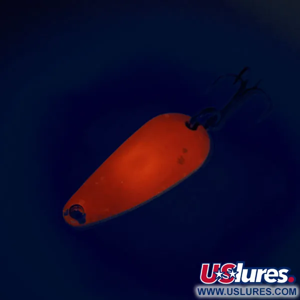 Aeroplane Spinner Aero UV Lusikka, Rosa / Kulta, 9g, UV, #11620