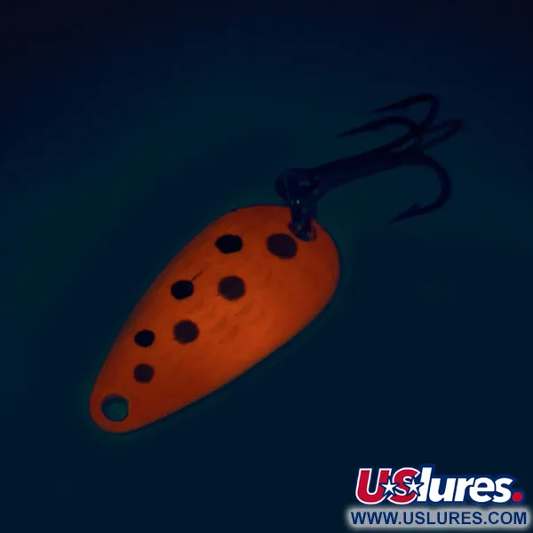 Thomas Cyclone UV Lusikkauistin, Pink / White, 4,3g, UV, #11492