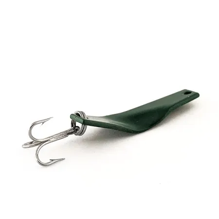 Z-Ray Lures Z-Ray Lusikkauistin, Frog, 3.6g, Kaksoistaivutus, #11505