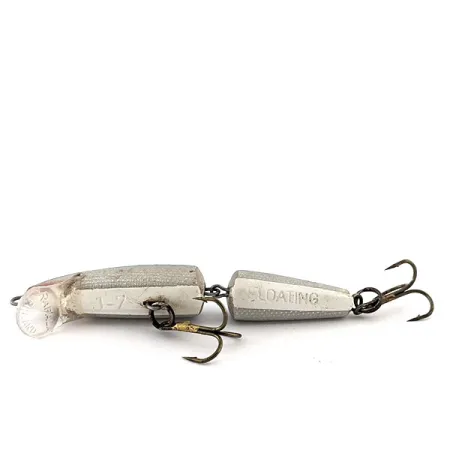 Rapala Jointed J7 Katkovaappu, SB, 4g, Balsapuu, #11514