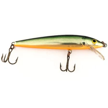 Rapala Husky Jerk 10