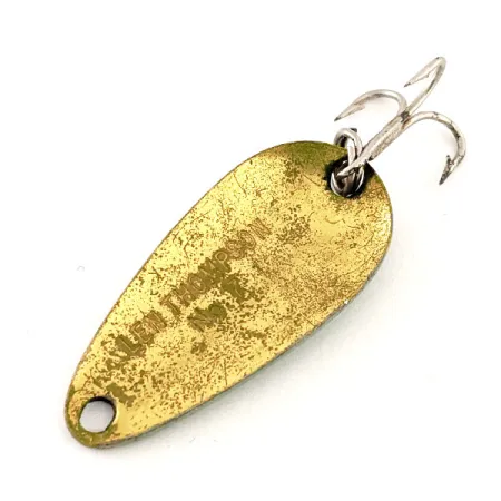 Len Thompson #7 Lusikka, Sammakko, 5g, Messinki, #11545