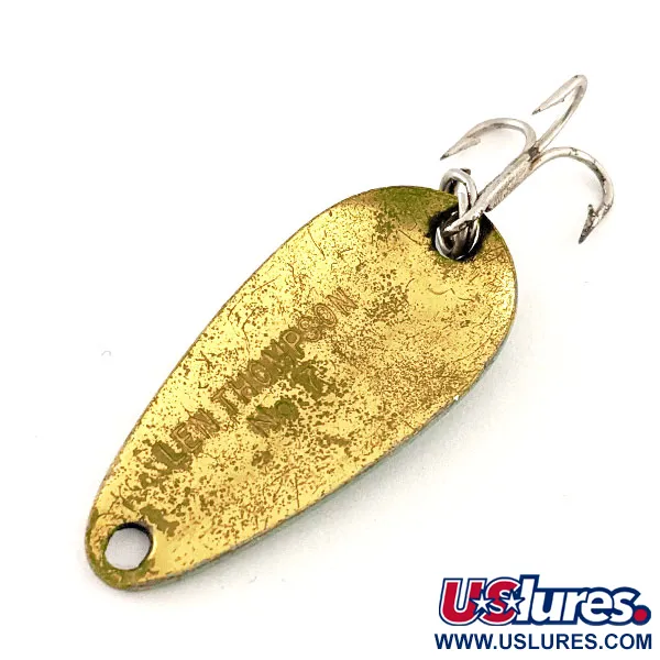 Len Thompson #7 Lusikka, Sammakko, 5g, Messinki, #11545