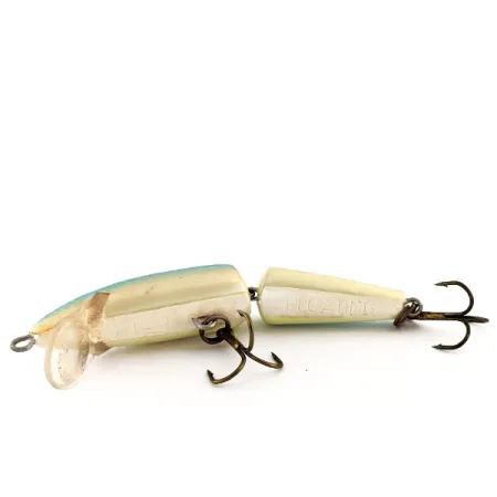Rapala Jointed J9 Vaappu, Sininen, 7g, Nivelrunko, #11554