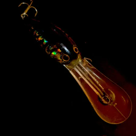 Bass Pro Shops Deep Diver Vaappu, Gold Tiger, 14g, Syvyys 5m, #11556