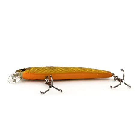 Matzuo Phantom Minnow Vaappu, Kulta, 4g, Kelluva, #11560