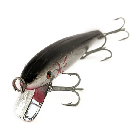Cotton Cordell Red Fin Vaappu, Silver, 14g, Kelluva, #11573