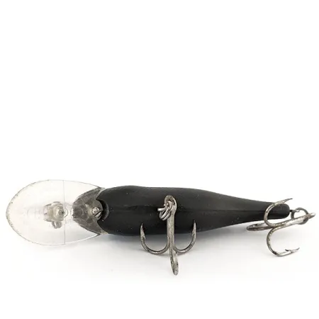 Rebel Shallow Fastrac Vaappu, Sininen, 9g, Pintajuoksuinen, #11576