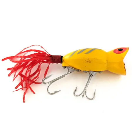 Kmart Kresge 360 Popperi, Keltainen, 12g, Japanilainen, #11578