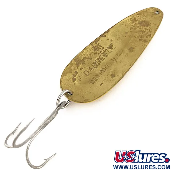 Eppinger Dardevle Lusikkauistin, Five of Diamonds, 28g, #11583