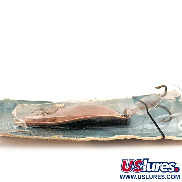 Seneca Little Cleo (Hula Girl) Lusikka, Kupari, 14g, Vintage, #11633