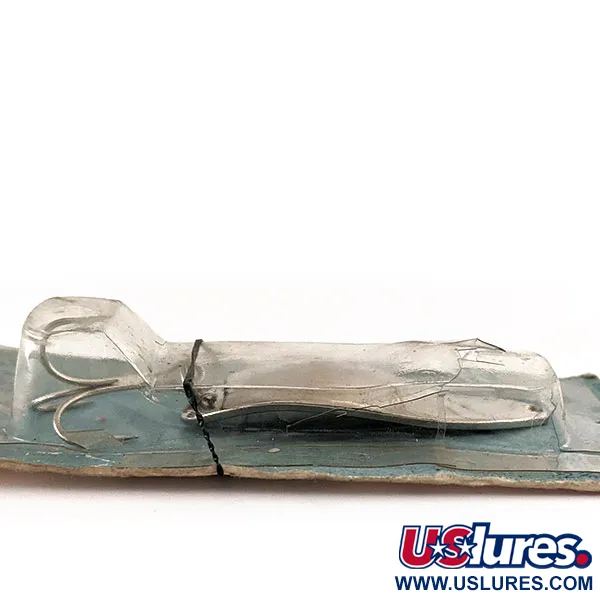 Seneca Little Cleo (Hula Girl) Lusikka, Nikkeli, 14g, Vintage, #11634