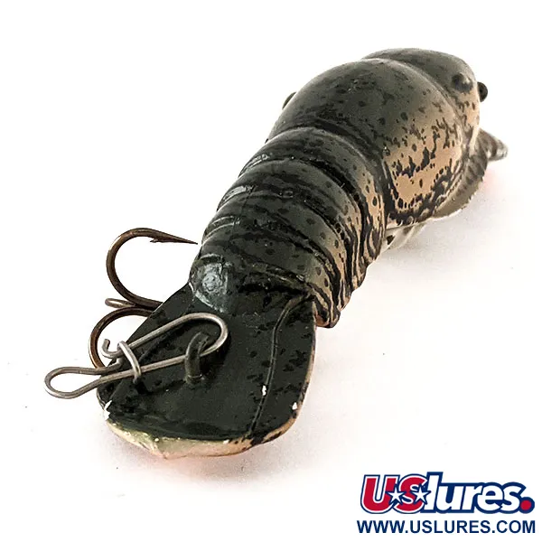 Luhr Jensen Klawdad Viehe, Rapu, 7g, Peruuttava Uinti, #11643