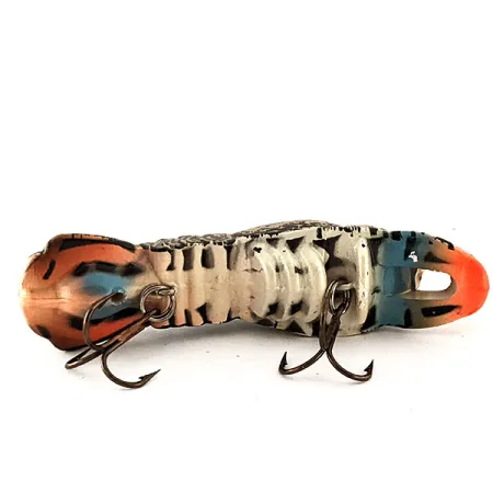 Luhr Jensen Klawdad Viehe, Rapu, 7g, Peruuttava Uinti, #11643