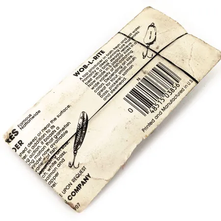 Seneca Little Cleo (Hula Girl) Lusikkauistin, Kupari, 14g, #11657