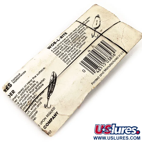 Seneca Little Cleo (Hula Girl) Lusikkauistin, Kupari, 14g, #11657