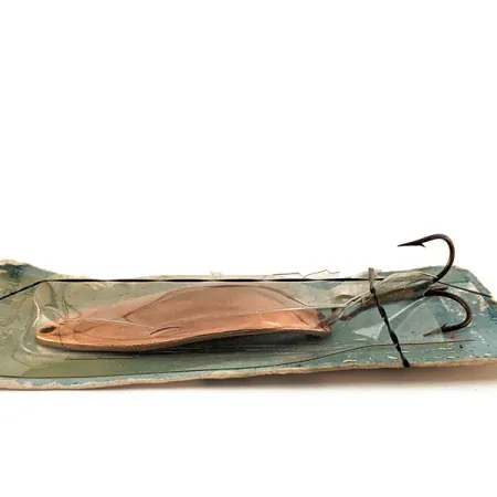 Seneca Little Cleo (Hula Girl) Lusikkauistin, Kupari, 14g, #11657