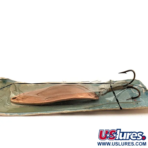 Seneca Little Cleo (Hula Girl) Lusikkauistin, Kupari, 14g, #11657