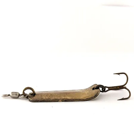 Luhr Jensen Live Wire Lusikka, Pronssi, 21g, Yhdysvallat, #11659