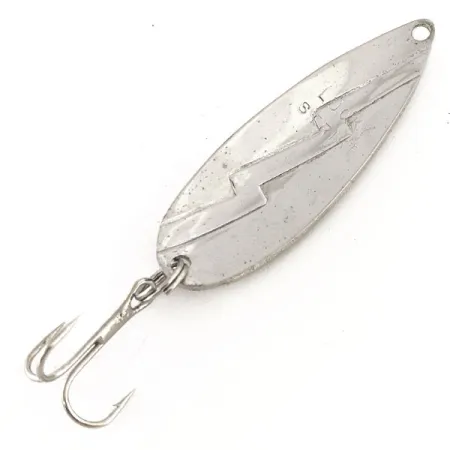 Lucky Strike Spoon Lusikkauistin, Nikkeli, 10g, Salama, #11660