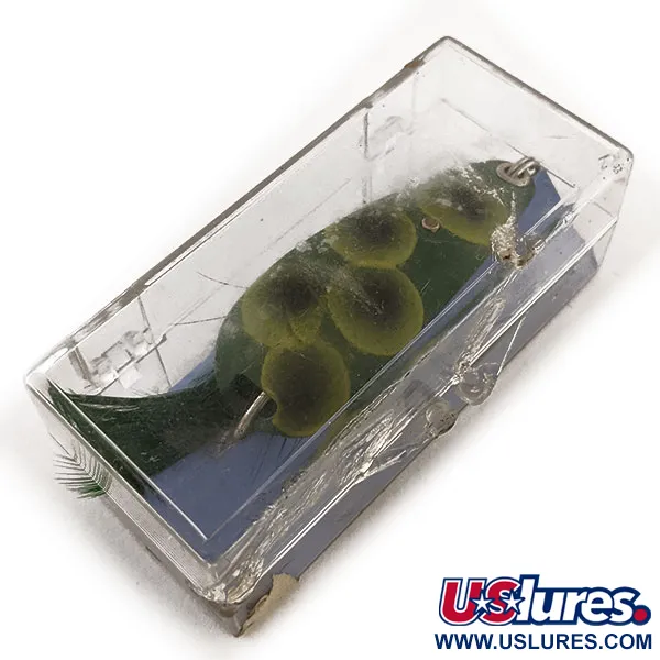 Weezel Rex Weedless Spoon