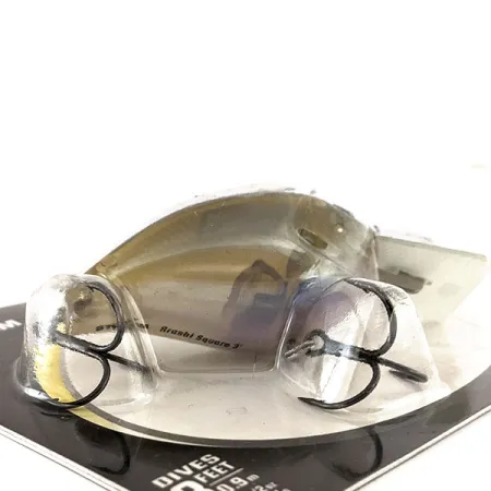 Storm Arashi Silent Square 3 Vaappu, Ghost Hitch, 14g, #11676