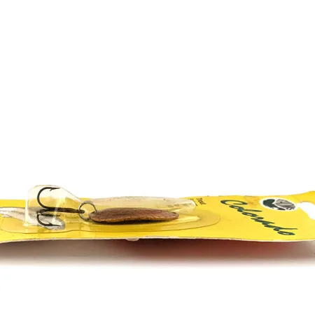 Thomas Colorado Lusikkauistin, Gold / Nickel, 5g, Suomukuvio, #11695