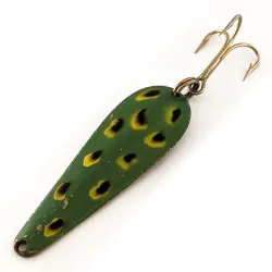 Wright & McGill Streamliner -lusikkauistin