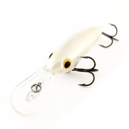 Storm Deep Minnow Stick Vaappu, Helmiäinen, 12g, Suspendi, #11741