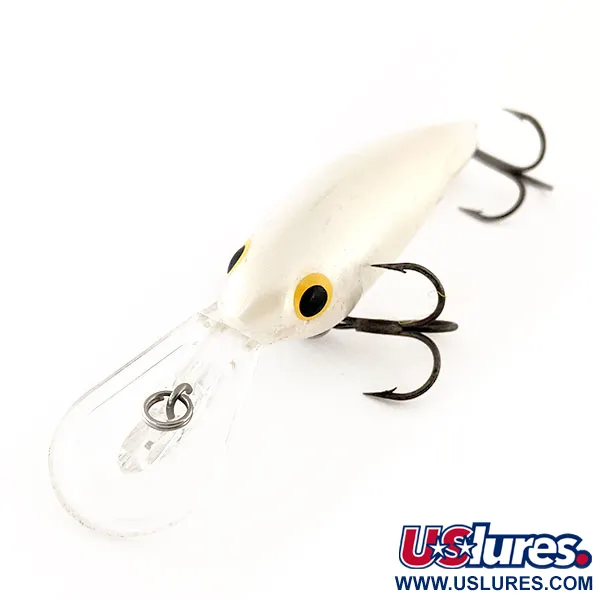 Storm Deep Minnow Stick Vaappu, Helmiäinen, 12g, Suspendi, #11741