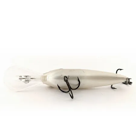 Storm Deep Minnow Stick Vaappu, Helmiäinen, 12g, Suspendi, #11741