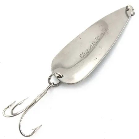 Weller Gypsy King 1 Lusikka, Vihreä/Valkoinen/Nikkeli, 17g, #11745