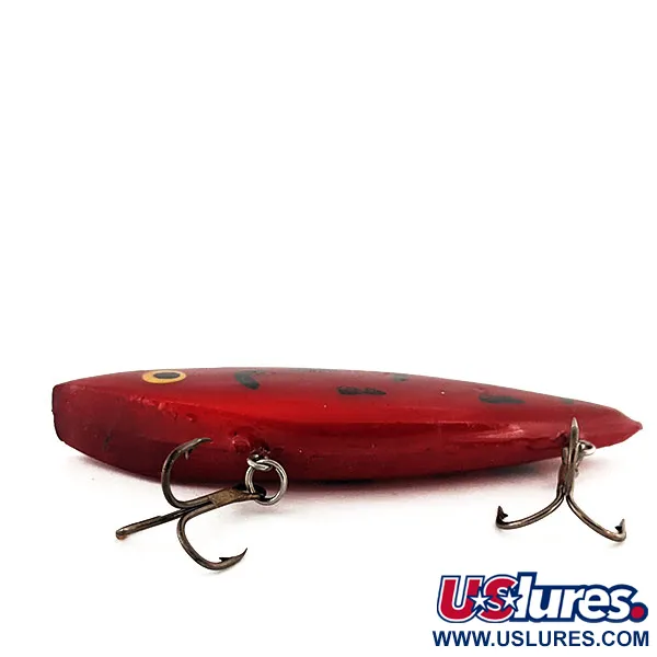 Cotton Cordell TH Spot, 14g, Punainen, Lipless vaappu #11750