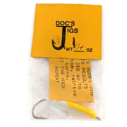 Doc's Goofy Jig