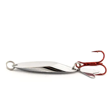 Northland Macho Minnow Pilkki, Sateenkaari, 17g, Sonic Blade, #11807