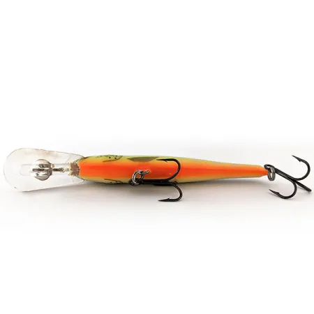 Rapala Minnow Rap 09 Vaappu, HS, 9g, Balsa, #11809