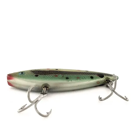 Cotton Cordell TH Spot Lipless, G-Finish Trout, 21g, Uppoava, #11838